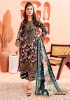 Chevron Vol 3 By Al Karam Cotton Pakistani Dress Material Wholesalers In Delhi
